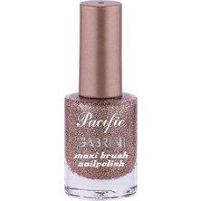 Meks Gabrini Pasific Nail Polish 83 Oje