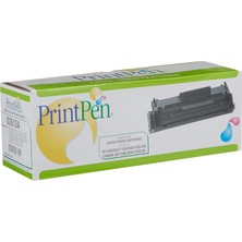 Meks Printpen Q2612A (12A) & Can. CRG-703 Muadil Toner