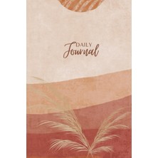 Meks Independently Published Boho Daily Journal