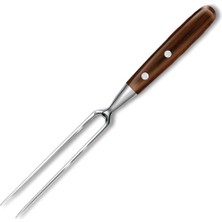 Meks Victorinox 5.2300.18 18CM Dilimleme Çatalı