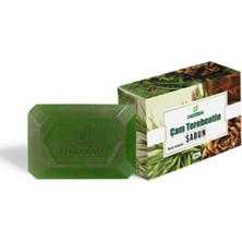 Meks Destek Çam Terebentin Sabunu 150 gr