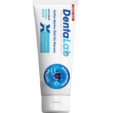 Meks Dentalab Xylitol Myrrha Özlü Diş Macunu 75 G
