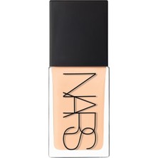 Meks Nars - Fondöten - Light Reflecting Foundation - 30 Ml, Yukon
