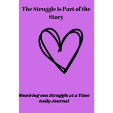 Meks Struggle Is Real Daily Journal