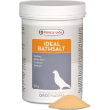 Meks Versele Laga Or.ideal Bathsalt Güvercin Banyo Tuzu, 1l