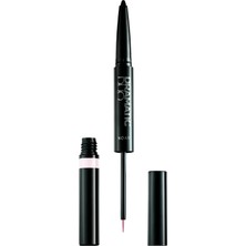 Meks Avon Dramatic Duo 2si 1 Arada Kalem ve Likit Eyeliner, Alter Ego