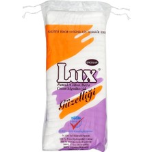 Meks Lux Zigzag Pamuk (100 Gr)
