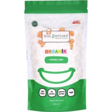 Meks Soul Kitchen Organik Pirinç Unu 250GR
