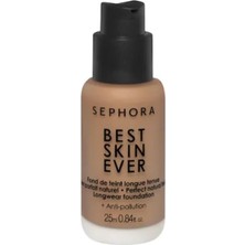 Meks Sephora Best Skin Ever Fondöten-30 P