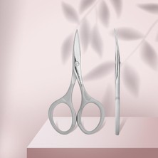 Meks Staleks Beauty Care Tırnak Makası Mat Çelik