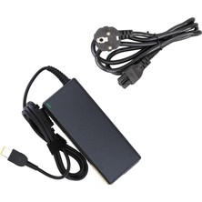 Meks Notebook Adaptör - Şarj Aleti - PRS-043-65W - Ideapad Flex Thinkpad Yoga ADLX65SLC2A Muadili ile Uy