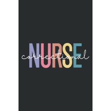 Meks Correctional Nurse Forensic Nurse Corrections Nursing: Undated Daily Planner: Set Goals, Plans, And