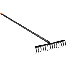 Meks Fiskars 135715 Solid Bahçe Tırmığı - 1016036