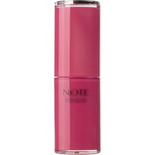 Meks Note Cosmetics Stick Blush Nemlendirici Yumuşak Stick Allık - 40 Ruby