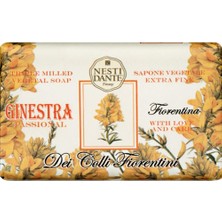 Meks Nesti Dante Dei Colli Fiorentini Ginestra Passional Sabun 250GR