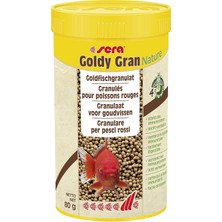 Meks Sera Goldy Gran 250 ml