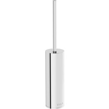 Meks Vitra A44893 Origin Krom Tuvalet Fırçalığı