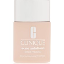 Meks Clinique Anti Blemish Solutions Liquid FOUNDATION-CN10 Alabaster