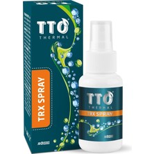 Meks Tto Terex Sprey 50 ml Terleme Önleyici Trx