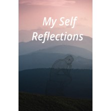 Meks Independently Published Self Reflection Journal For Daily Reflections - Exercise Your Thoughts Dail