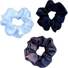 Meks Scrunchie Toka