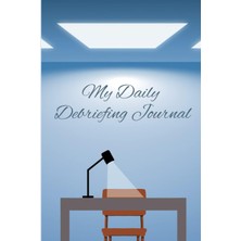 Meks My Daily Debriefing Journal