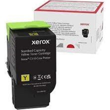 Meks Xerox 006R04371 C310-C315 Yüksek Kapasite Yellow Sarı Toner 5.500 Sayfa