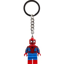Meks LEGO Super Heroes 854290 Spider-Man Key Chain