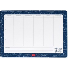 Meks Legami Smart Notes Stars