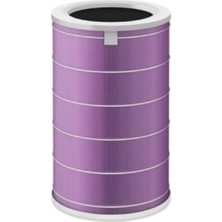 Meks Mi Air Purifier 2h ile ile Uyumlu Hava Temizleyici Antibakteriyel Filtre (%100 Ithal A+ Kalite)