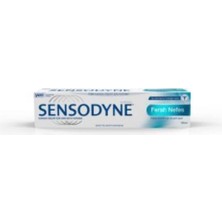 Meks Sensodyne Diş Macunu Ferah Nefes 100 ml