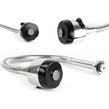 Meks Buffer Z26YT0638 Spiral Musluk Başlığı
