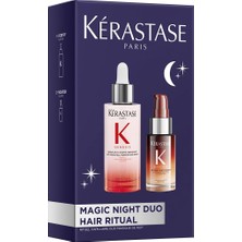 Meks Kérastase Genesis Sérum Anti-Chute Fortifiant Saç Dökülmesine ve Saç Kırılmasına Karşı (90 Ml) ve N