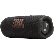 Meks Jbl Flip7, Bluetooth Hoparlör, IP67, Siyah