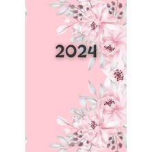 Meks 2024: Agenda D'une Femme Musulmane - Rose