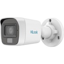 Meks Hilook 2mp THC-B129-LPS 2.8mm Sesli̇ Colorvu Ahd Bullet Kamera