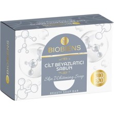 Meks Cilt Beyazlatıcı Sabunu 100GR