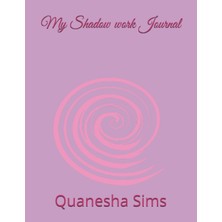 Meks Independently Published My Shadow Work Journal