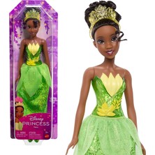 Meks Mattel Disney Princess Tiana Doll HLW04