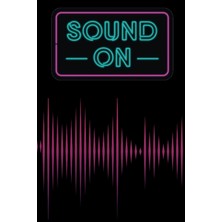 Meks Music Manuscript Paper | 8 Stave - 100 Pages | 6 x 9 Inches