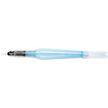 Meks Pentel Aquash Sulu Fırça, Xfrh-1-M