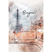 Meks Independently Published Bonjour Daily Journal