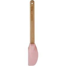 Meks Bambum Molly - Spatula Pembe