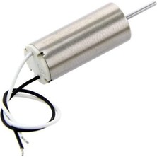 Meks Sanec M720 3.7V 43000 Rpm Mini Çekirdeksiz Dc Motor
