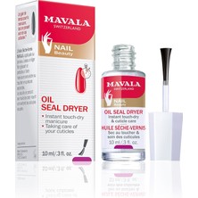 Meks Mavala Oil Seal Dryer 10ML