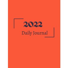 Meks Daily Journal: 365 Day Journal
