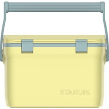 Meks The Easy-Carry Outdoor Cooler 15.1l /16QT Pomelo