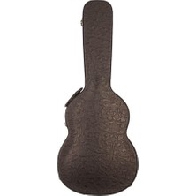 Meks Martinez Mca-45 Klasik Gitar Hardcase