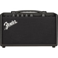 Meks Fender LT40S - 40 W Modeling-Combo Amplifikatör, Elektro Gitarlar Için Ideal