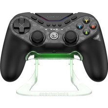 Meks Gamesir Tarantula Pro Kablosuz Çoklu Platform Denetleyici ve Hızlı Şarj Yuvası Paketi, Switch/switc